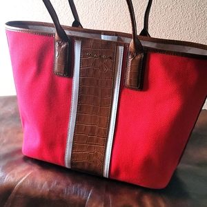 Michael Kors large tote